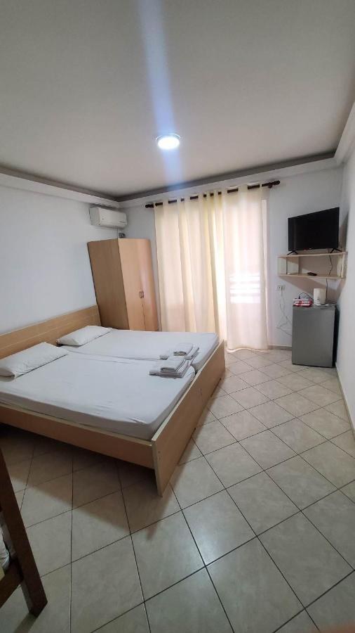 Sea View Apartments Saranda Sarandë Exterior foto