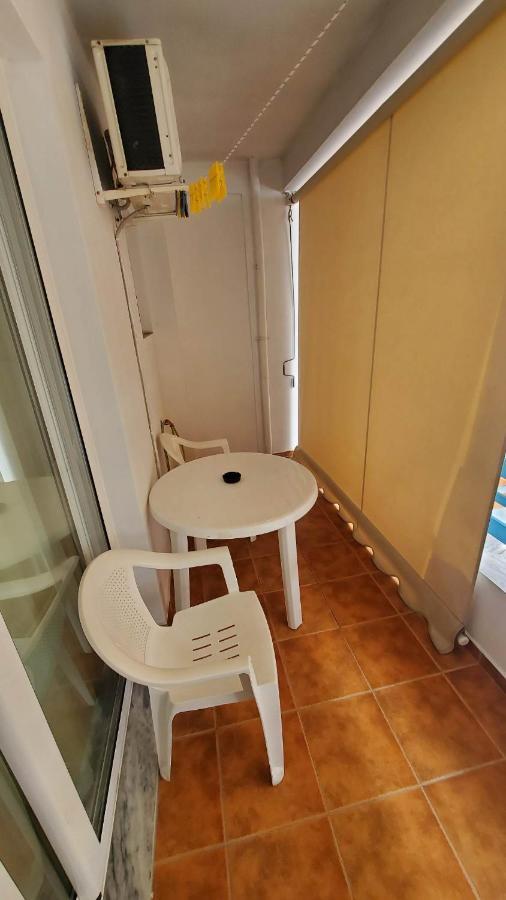 Sea View Apartments Saranda Sarandë Exterior foto